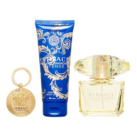 set versace perfume